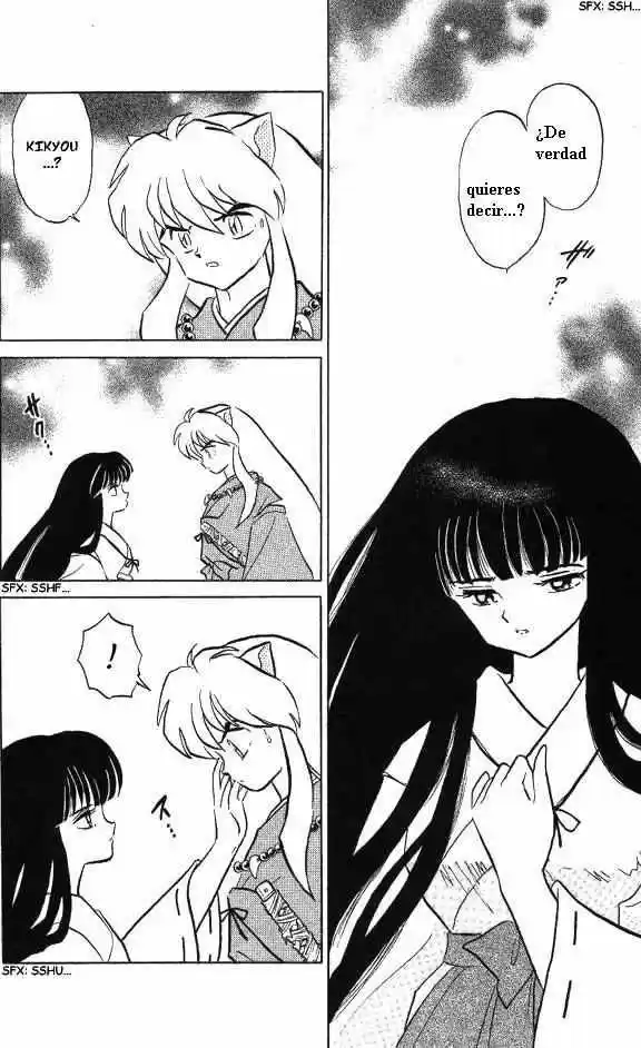 Inuyasha (1996) - Capítulo 76 - Página 12 - LectorTMOo