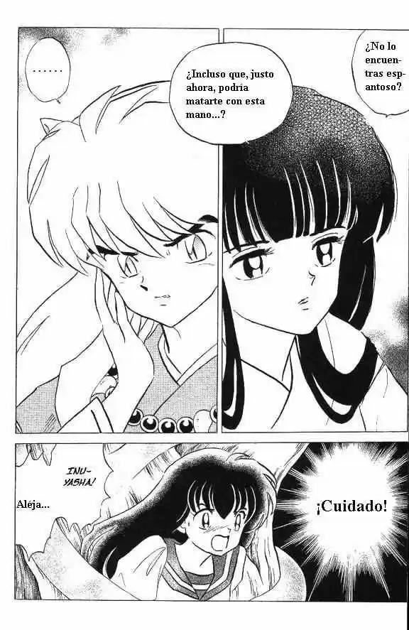 Inuyasha (1996) - Capítulo 76 - Página 13 - LectorTMOo