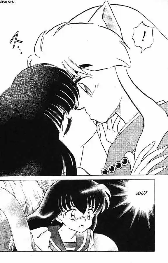 Inuyasha (1996) - Capítulo 76 - Página 14 - LectorTMOo