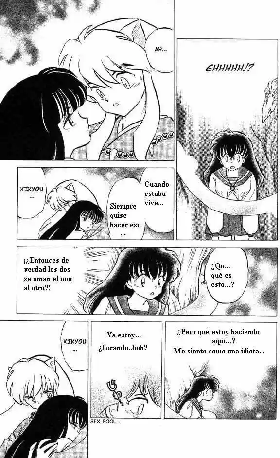 Inuyasha (1996) - Capítulo 76 - Página 15 - LectorTMOo