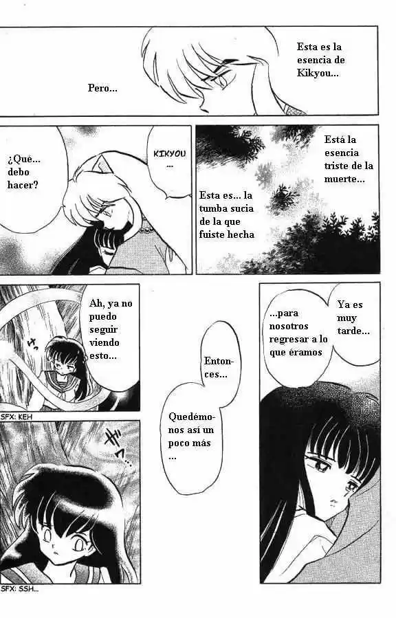 Inuyasha (1996) - Capítulo 76 - Página 16 - LectorTMOo