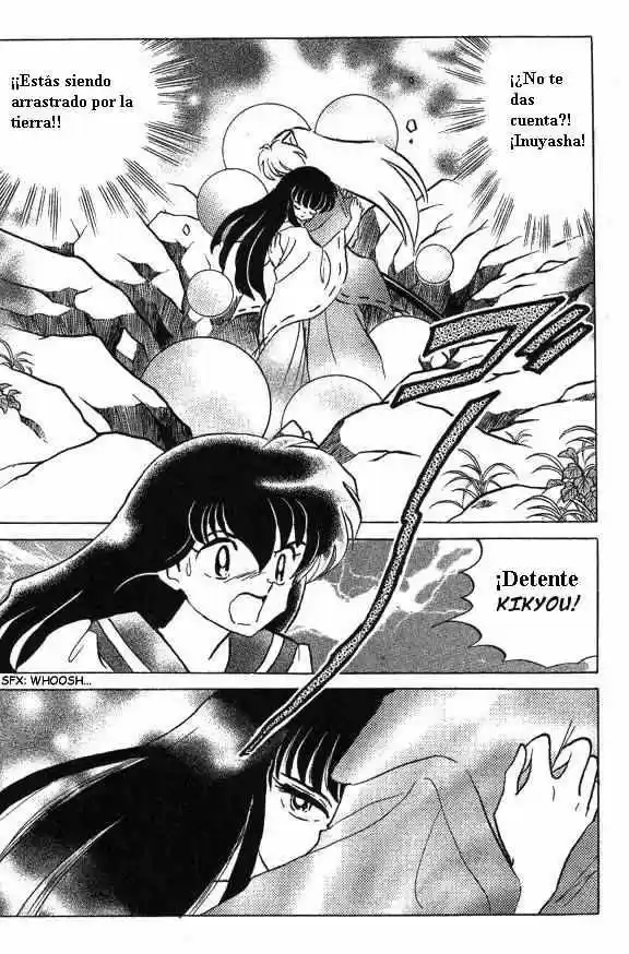 Inuyasha (1996) - Capítulo 76 - Página 18 - LectorTMOo