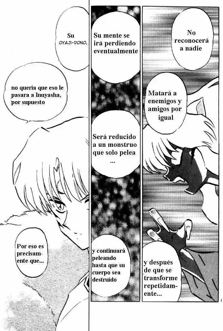 Inuyasha (1996) - Capítulo 77 - Página 11 - LectorTMOo