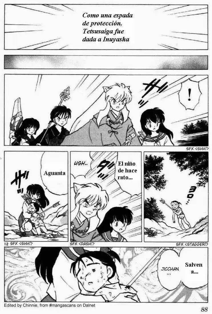 Inuyasha (1996) - Capítulo 77 - Página 12 - LectorTMOo