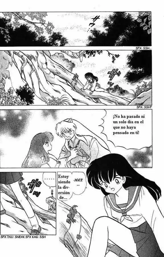 Inuyasha (1996) - Capítulo 78 - Página 4 - LectorTMOo