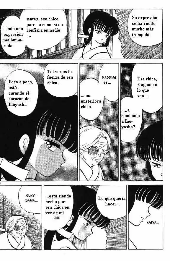 Inuyasha (1996) - Capítulo 78 - Página 8 - LectorTMOo