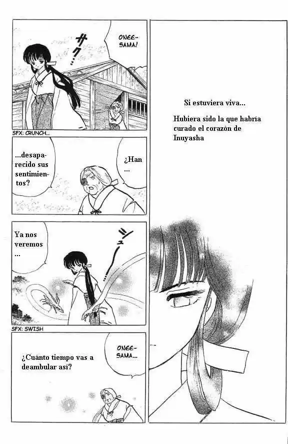 Inuyasha (1996) - Capítulo 78 - Página 9 - LectorTMOo