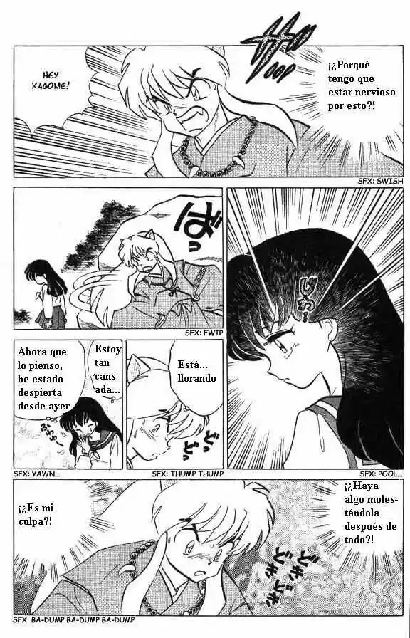 Inuyasha (1996) - Capítulo 78 - Página 11 - LectorTMOo