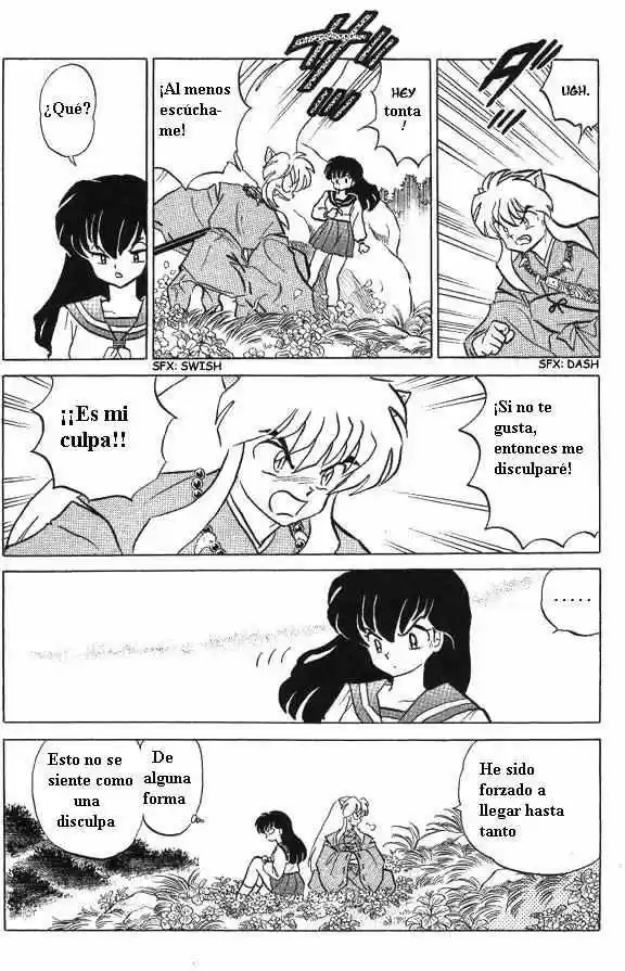 Inuyasha (1996) - Capítulo 78 - Página 12 - LectorTMOo