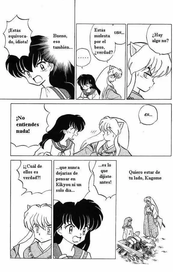 Inuyasha (1996) - Capítulo 78 - Página 13 - LectorTMOo