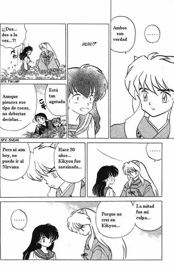 Inuyasha (1996) - Capítulo 78 - Página 14 - LectorTMOo