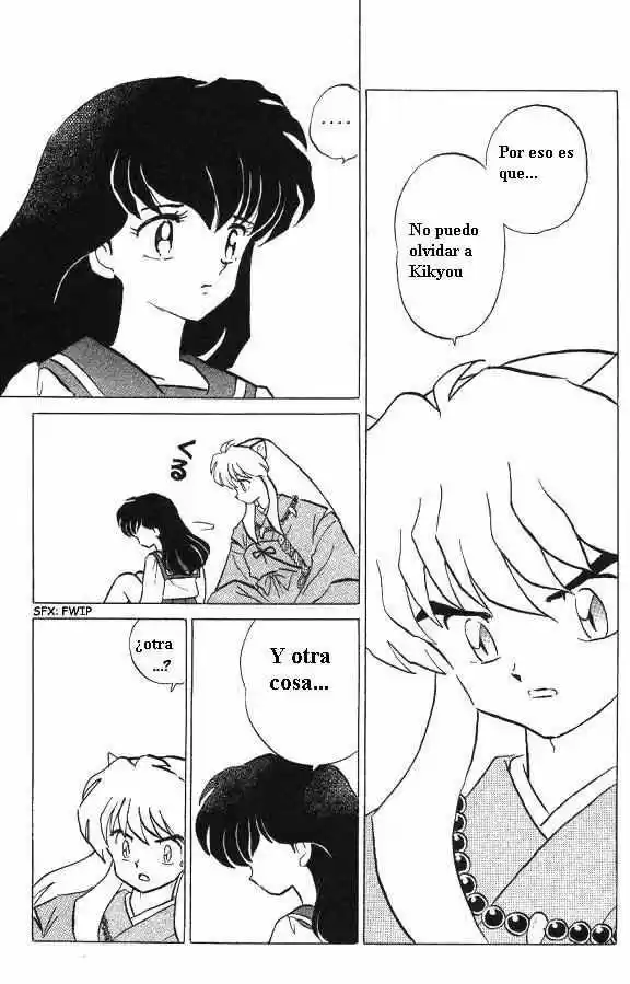 Inuyasha (1996) - Capítulo 78 - Página 15 - LectorTMOo