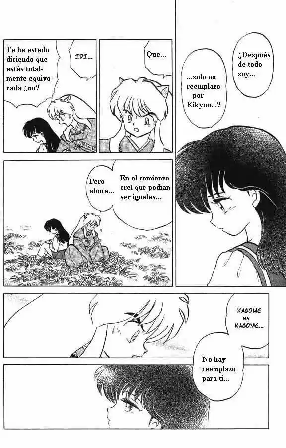 Inuyasha (1996) - Capítulo 78 - Página 16 - LectorTMOo