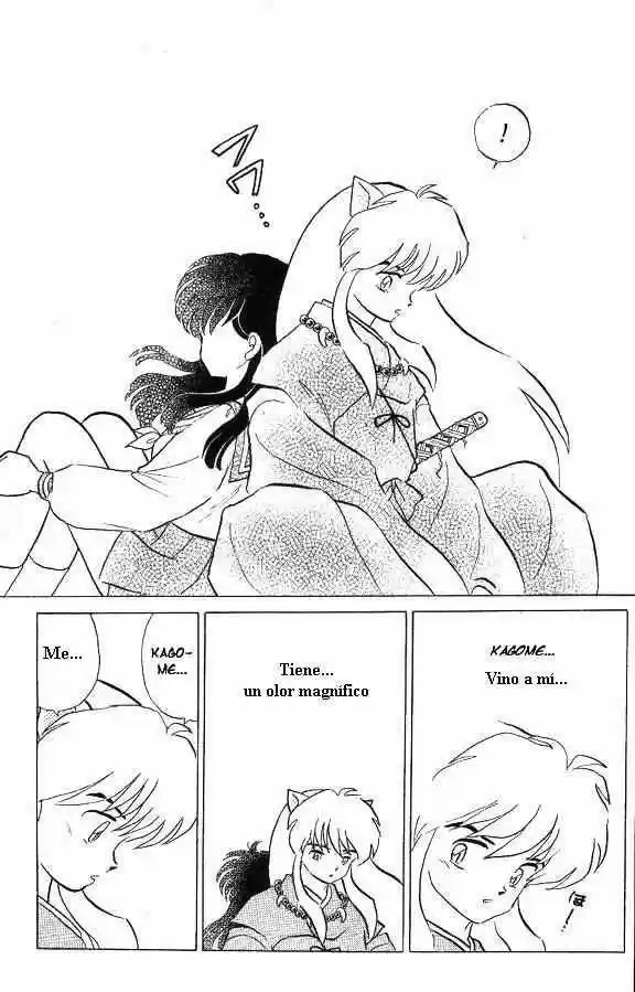 Inuyasha (1996) - Capítulo 78 - Página 17 - LectorTMOo