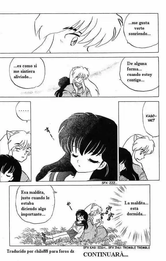 Inuyasha (1996) - Capítulo 78 - Página 18 - LectorTMOo