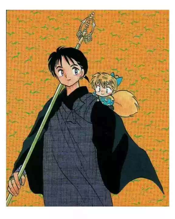 Inuyasha (1996) - Capítulo 78 - Página 20 - LectorTMOo