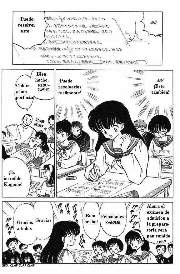 Inuyasha (1996) - Capítulo 79 - Página 4 - LectorTMOo