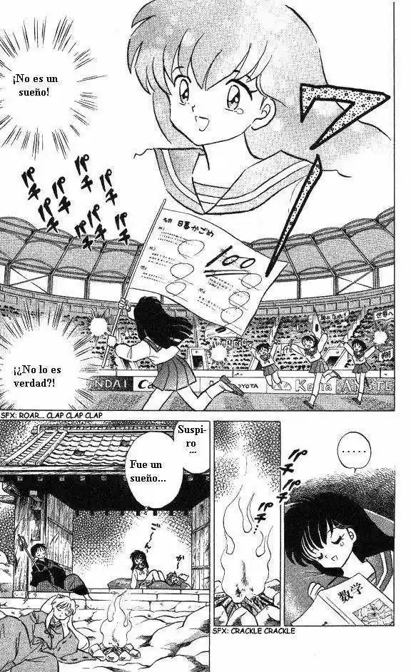 Inuyasha (1996) - Capítulo 79 - Página 5 - LectorTMOo