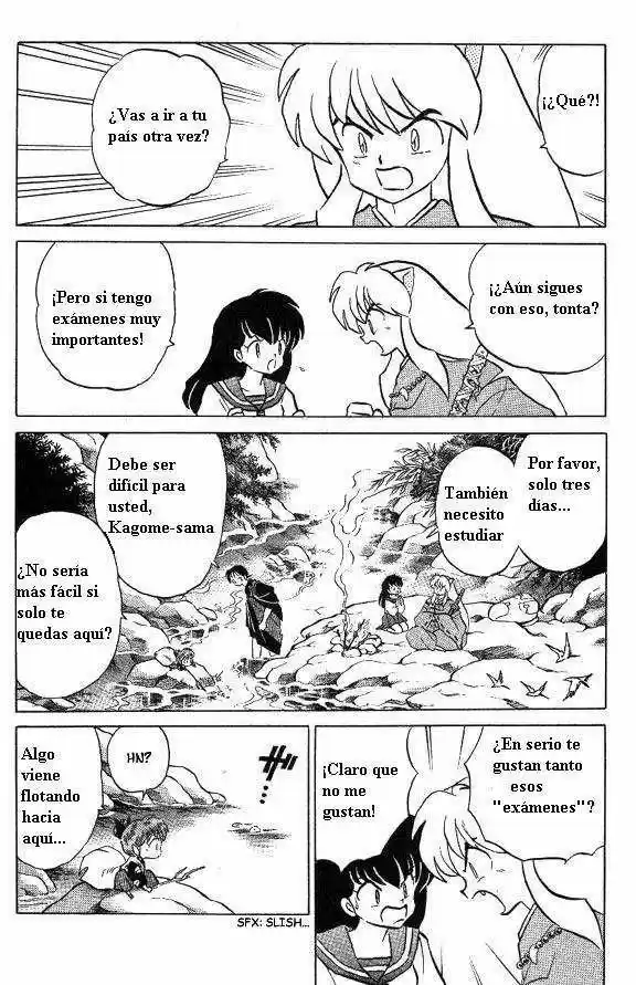 Inuyasha (1996) - Capítulo 79 - Página 6 - LectorTMOo