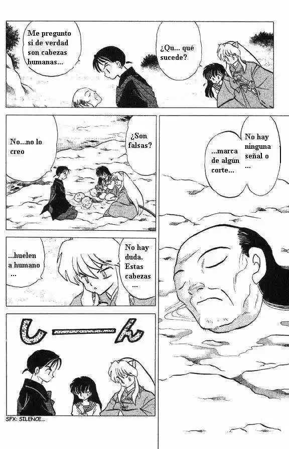 Inuyasha (1996) - Capítulo 79 - Página 8 - LectorTMOo