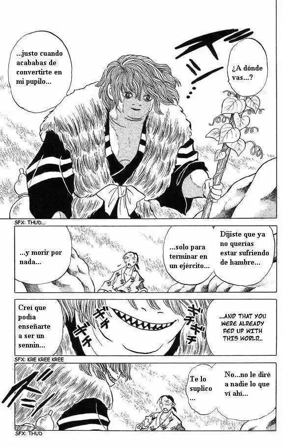 Inuyasha (1996) - Capítulo 79 - Página 11 - LectorTMOo
