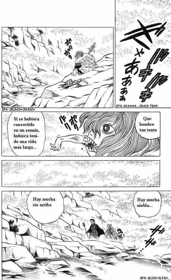 Inuyasha (1996) - Capítulo 79 - Página 12 - LectorTMOo