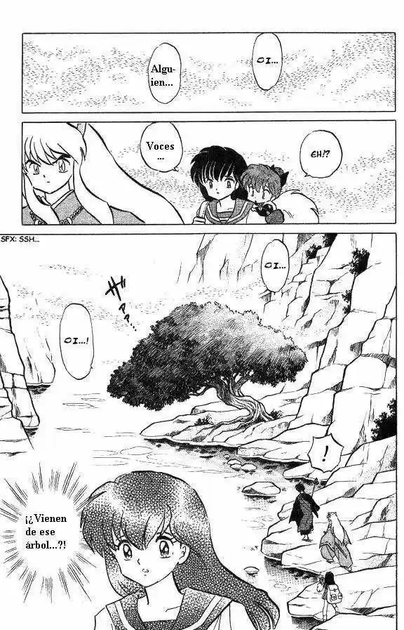 Inuyasha (1996) - Capítulo 79 - Página 13 - LectorTMOo