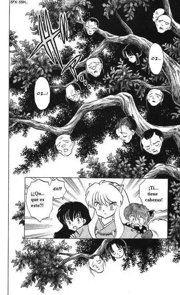 Inuyasha (1996) - Capítulo 79 - Página 14 - LectorTMOo