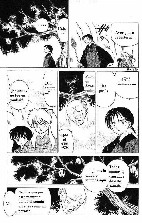 Inuyasha (1996) - Capítulo 79 - Página 15 - LectorTMOo