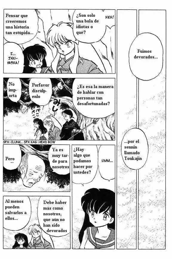 Inuyasha (1996) - Capítulo 79 - Página 16 - LectorTMOo