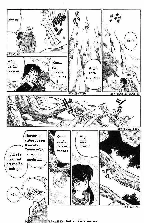 Inuyasha (1996) - Capítulo 79 - Página 17 - LectorTMOo