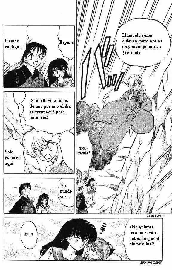 Inuyasha (1996) - Capítulo 79 - Página 18 - LectorTMOo