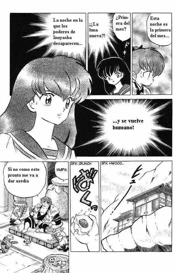 Inuyasha (1996) - Capítulo 79 - Página 19 - LectorTMOo