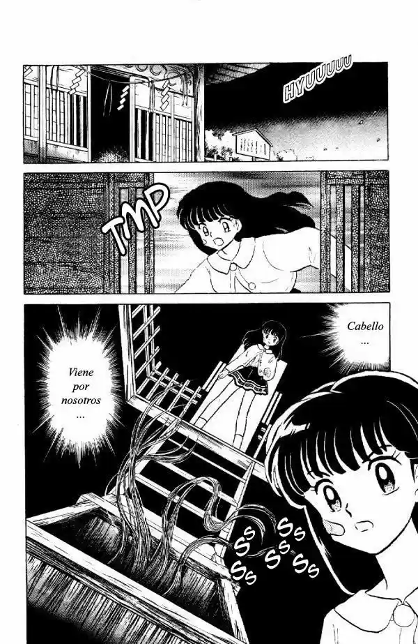 Inuyasha (1996) - Capítulo 8 - Página 10 - LectorTMOo