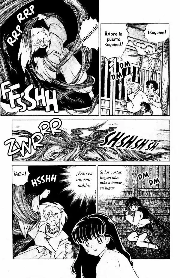 Inuyasha (1996) - Capítulo 8 - Página 13 - LectorTMOo