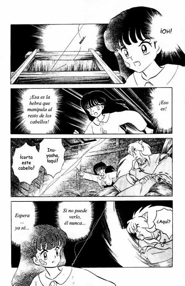 Inuyasha (1996) - Capítulo 8 - Página 14 - LectorTMOo