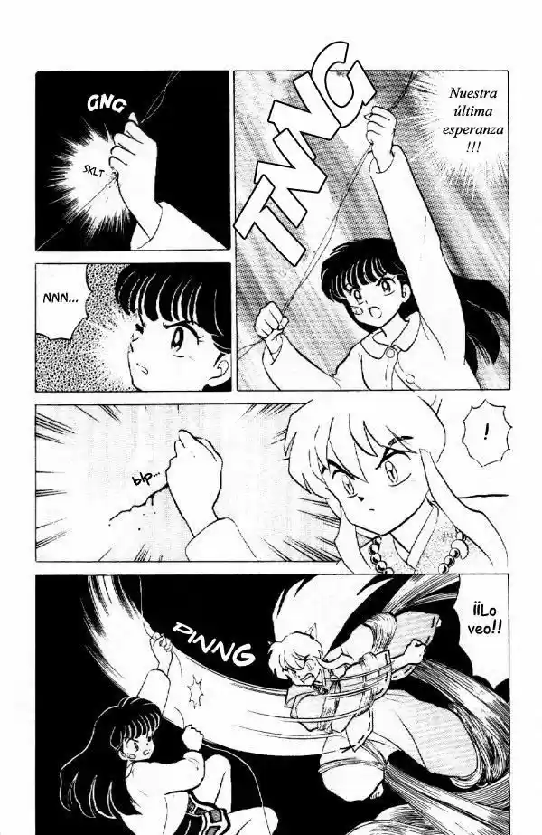 Inuyasha (1996) - Capítulo 8 - Página 15 - LectorTMOo