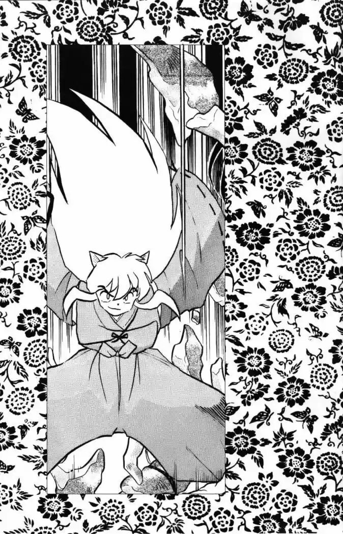 Inuyasha (1996) - Capítulo 8 - Página 23 - LectorTMOo
