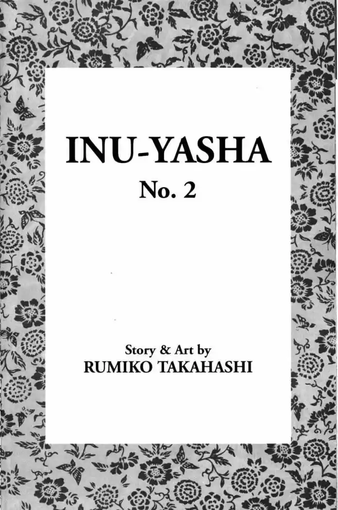 Inuyasha (1996) - Capítulo 8 - Página 24 - LectorTMOo