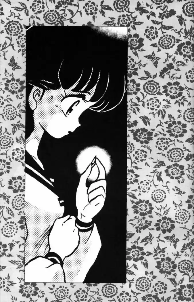 Inuyasha (1996) - Capítulo 8 - Página 32 - LectorTMOo