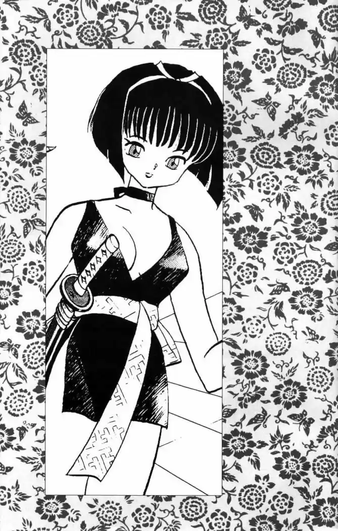 Inuyasha (1996) - Capítulo 8 - Página 38 - LectorTMOo