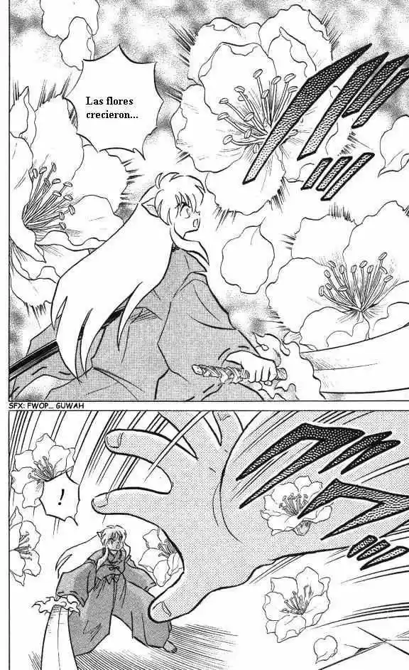 Inuyasha (1996) - Capítulo 80 - Página 6 - LectorTMOo