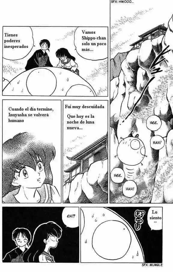 Inuyasha (1996) - Capítulo 80 - Página 8 - LectorTMOo