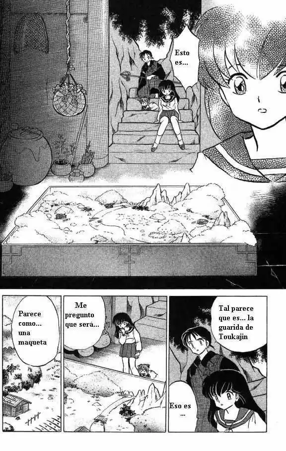 Inuyasha (1996) - Capítulo 80 - Página 10 - LectorTMOo