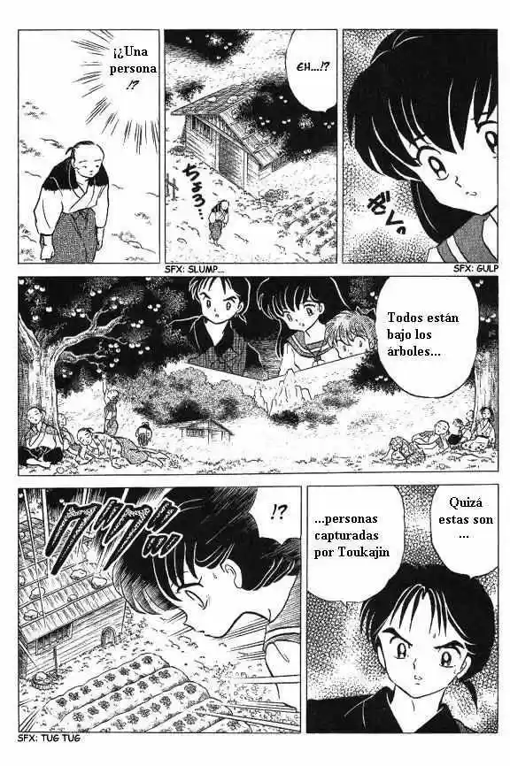 Inuyasha (1996) - Capítulo 80 - Página 11 - LectorTMOo