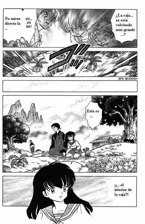 Inuyasha (1996) - Capítulo 80 - Página 12 - LectorTMOo