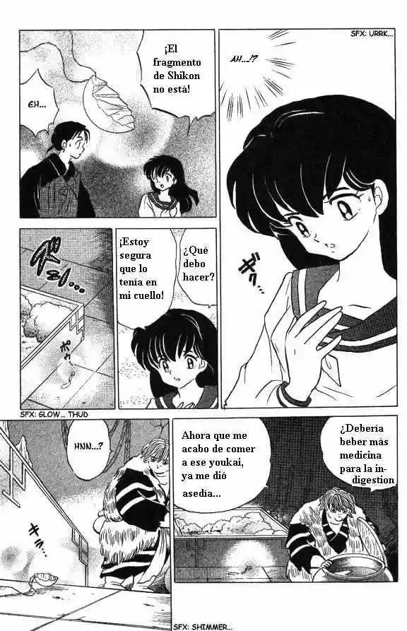 Inuyasha (1996) - Capítulo 80 - Página 13 - LectorTMOo