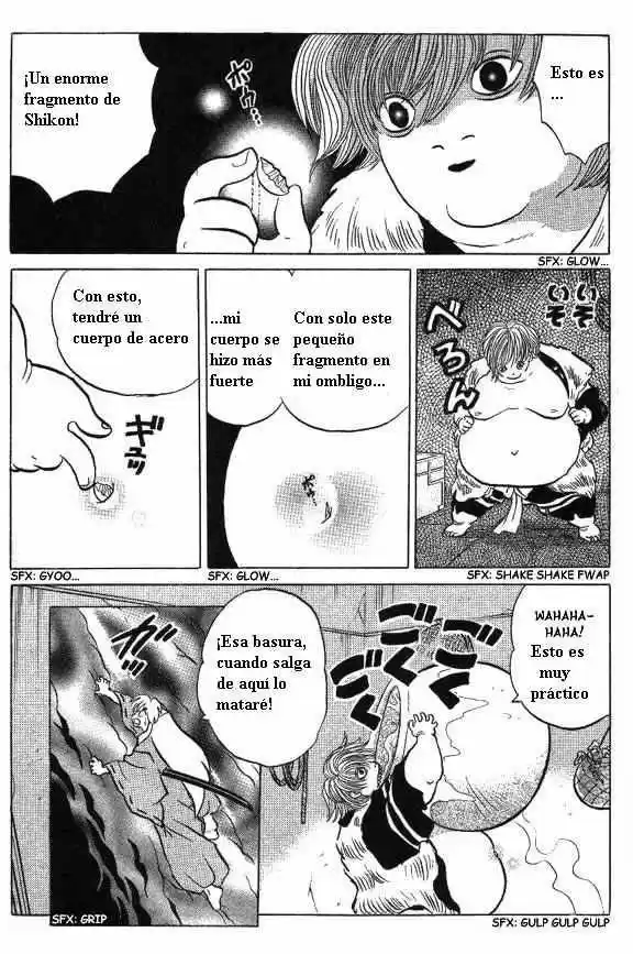 Inuyasha (1996) - Capítulo 80 - Página 14 - LectorTMOo