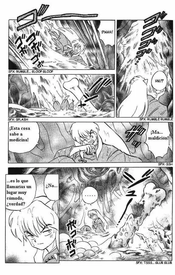Inuyasha (1996) - Capítulo 80 - Página 15 - LectorTMOo