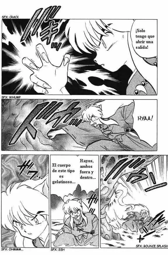 Inuyasha (1996) - Capítulo 80 - Página 16 - LectorTMOo